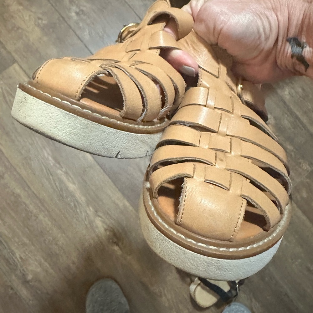 Ladies Sandals - Picture 4 of 4